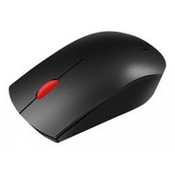 Lenovo Essential Trådløst Tastatur & Mus