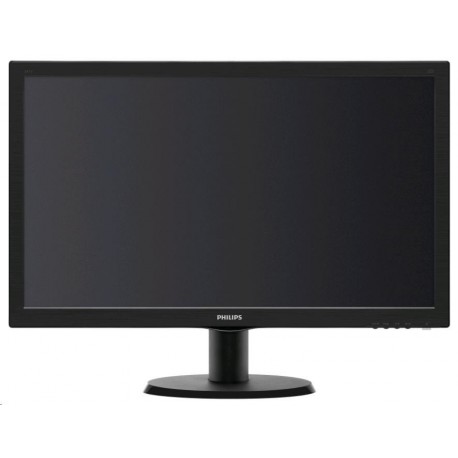 Philips 23,6 " LED monitor 243V5LSB