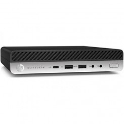HP EliteDesk 800 G5 Mini