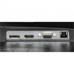 HP EliteDisplay E233