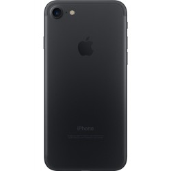 Apple iPhone 7 - 32 GB Black