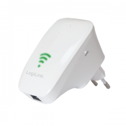 Forlæng dit Wi-Fi