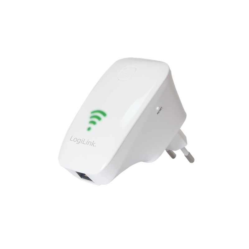 Forlæng dit Wi-Fi