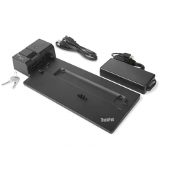 Lenovo ThinkPad Ultra Docking Station 135W