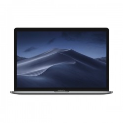 Apple Macbook Pro 13" Mid 2019 Touch Bar -  Space Grey