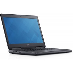 Dell Precision 7510