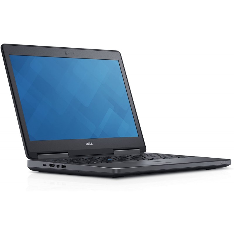 Dell Precision 7510