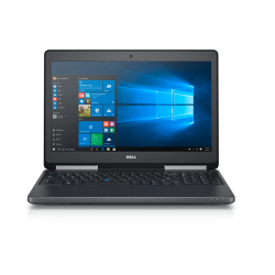 Dell Precision 7510