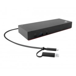 Lenovo ThinkPad Hybrid USB-C with USB-A dock 135W