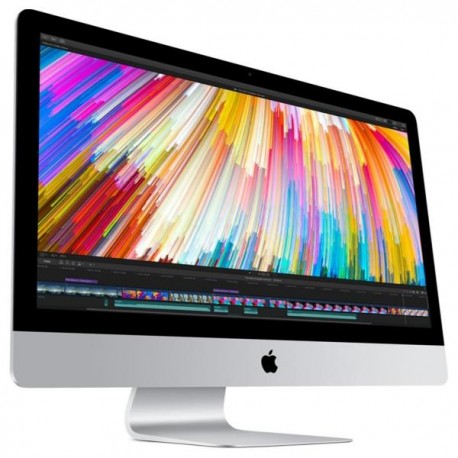 Brugt iMac 2014