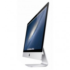 Brugt iMac 2014