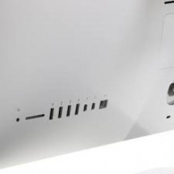 Brugt iMac 2014