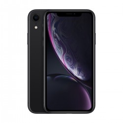 Apple iPhone XR - 128 GB Black