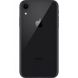 Apple iPhone XR - 128 GB Black