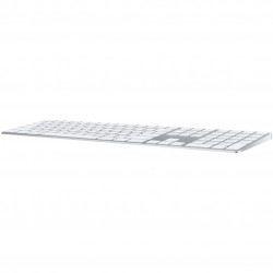Apple Magic Trådløst Numerisk Tastatur - UK