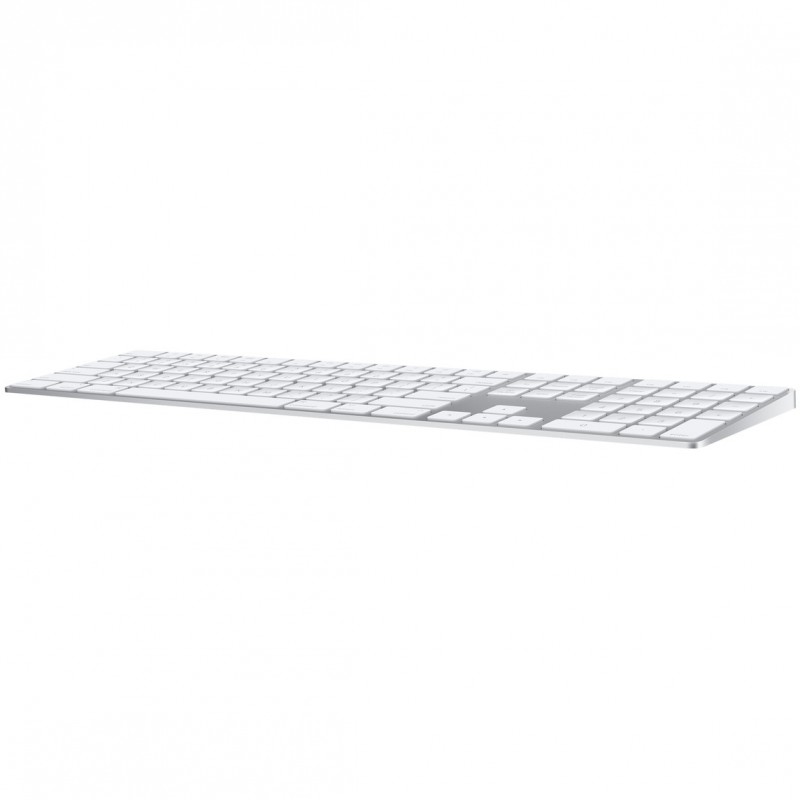 Apple Magic Trådløst Numerisk Tastatur - UK