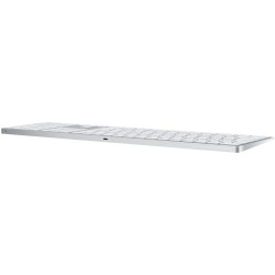 Apple Magic Trådløst Numerisk Tastatur - UK