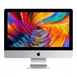 Brugt iMac 2012