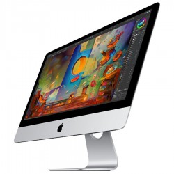 Brugt iMac 2012