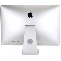Brugt iMac 2012