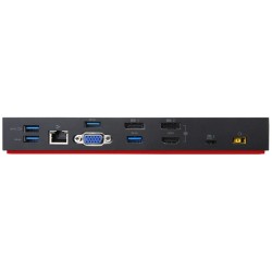 Lenovo ThinkPad Thunderbolt 3 Dock Gen 1 135W