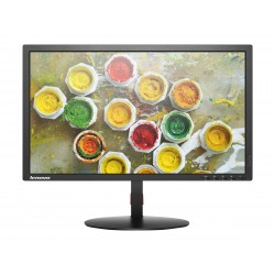 Brugt Lenovo skærm