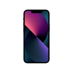 Brugt iPhone 13 midnight