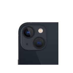 Brugt iPhone 13 midnight