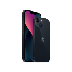 Brugt iPhone 13 midnight