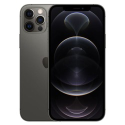 Apple iPhone 12 Pro - 256 GB Graphite
