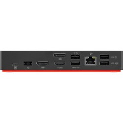 Lenovo ThinkPad USB-C Dock Gen 2 90W
