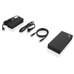 Lenovo ThinkPad USB-C Dock Gen 2 90W