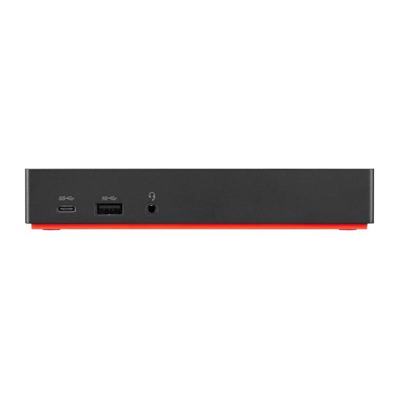 Lenovo ThinkPad USB-C Dock Gen 2 90W