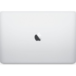 Apple Macbook Pro 15" Mid 2018 Touch bar - Silver