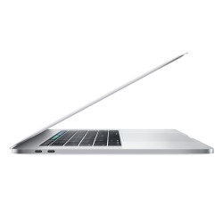 Apple Macbook Pro 15" Mid 2018 Touch bar - Silver