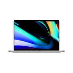 Apple Macbook Pro 15" Mid 2018 Touch bar - Silver