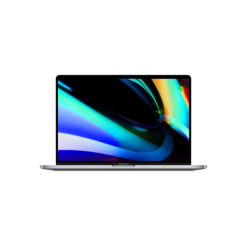 Apple Macbook Pro 15" Mid 2018 Touch bar - Silver