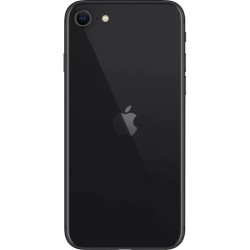 Apple iPhone SE Gen 2 2020 - 64 GB Black