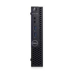 Brugt Dell Optiplex Tiny