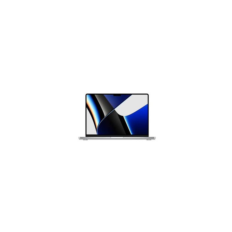 Apple Macbook Pro 14" M1 Pro 2021 - Silver
