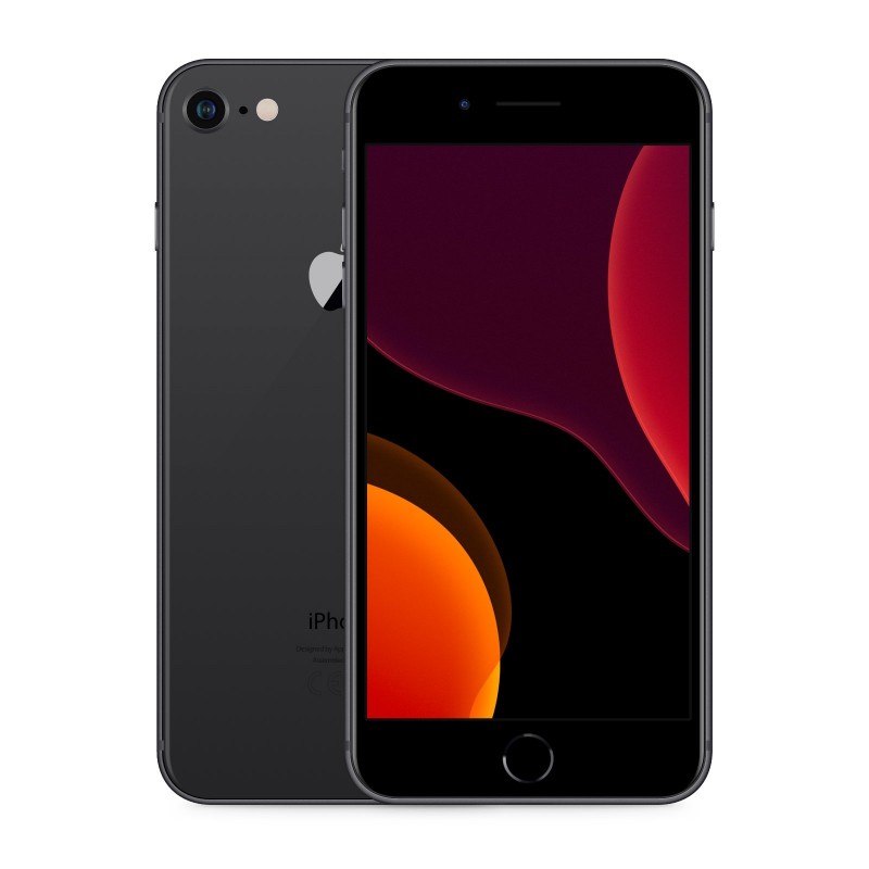 Apple iPhone 8 - 64 GB - Space Grey