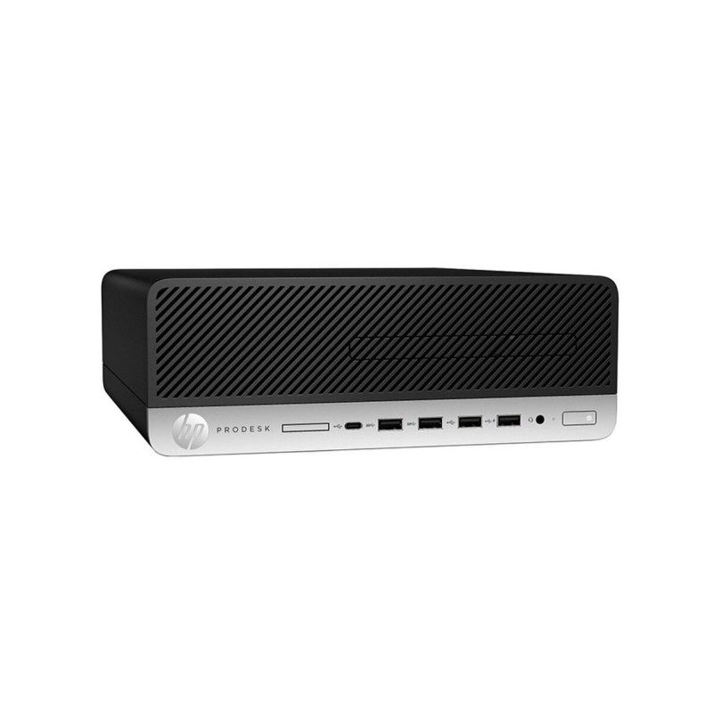 HP ProDesk 600 G5 SFF
