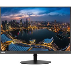 Brugt Lenovo ThinkVision T24d-10