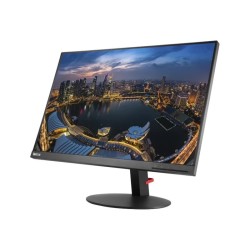 Brugt Lenovo ThinkVision T24d-10