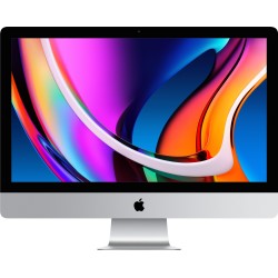 Brugt Apple iMac 27" 2020