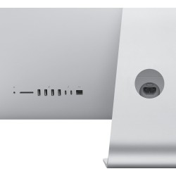 Brugt Apple iMac 27" 2020