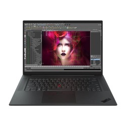 Brugt bærbar fra Lenovo