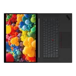 Brugt bærbar fra Lenovo