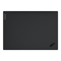 Brugt bærbar fra Lenovo