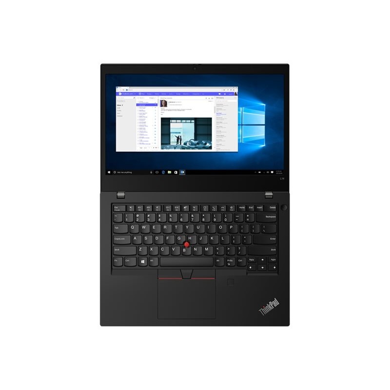 Brugt Lenovo